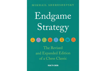 Endgame Strategy - Revised and Expanded Edition