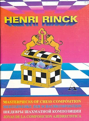 Masterpieces of Chess Composition - 5 Books