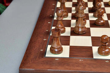 The DGT Projects Electronic Chess Board (E-Board) - Bluetooth Connection