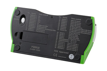 Leap Digital Classic Chess Clock