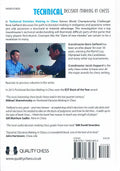 Technical Decision Making in Chess - PAPERBACK