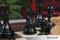 The Players Series Chess Pieces - 3.75