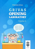 Grivas Opening Laboratory - Volume 4