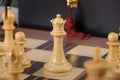 The 2021 St. Louis Rapid and Blitz Player's Edition Series Chess Pieces