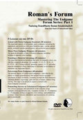 E-DVD ROMAN'S LAB - VOLUME 30 - Mastering The Endgame Forum Series - PART 2