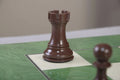 Staunton Themed Chess Pieces - 3.5