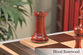 The Collector Series Luxury Chess Pieces - 4.4
