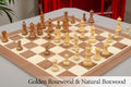The Championship Series Chess Pieces - 3