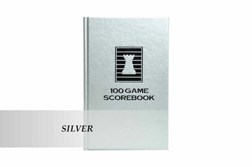 LUXURY HARD COVER Scorebook