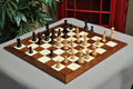 The Noble Series Chess Pieces - 3.75