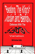 CLEARANCE - Beating the King's Indian and Benoni Defense with 5. Bd3