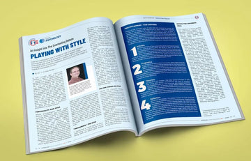 CLEARANCE - American Chess Magazine - Issue #42