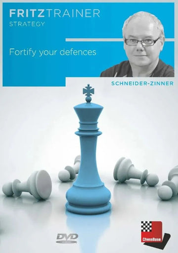 DOWNLOAD - FRITZ TRAINER - FRITZ TRAINER - Fortify Your Defences