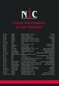 CLEARANCE - NIC Yearbook 43 - PAPERBACK EDITION