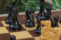 PRE-ORDER - The DGT Projects Enabled Weighted Electronic Chess Pieces - Fischer Spassky Series - 3.75