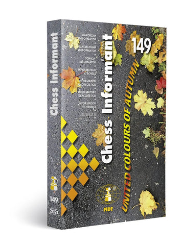 Chess Informant - Issue 149