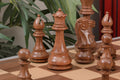 The Classic Series Chess Pieces - 6.0