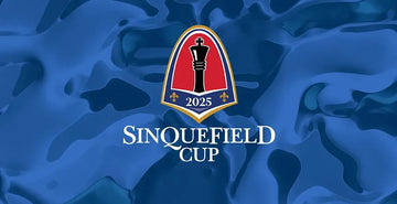 The 2025 Sinquefield Cup Official Series Chess Pieces - DGT-Enabled