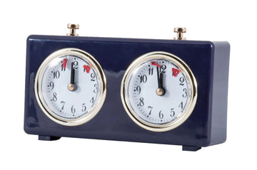 Regulation Plastic Mechanical Chess Clock