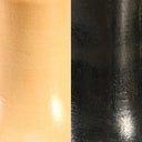 Ebonized Boxwood and Natural Boxwood