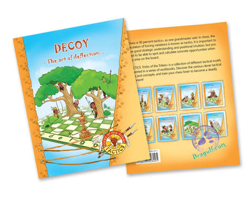 Tactics - Tricks of the Tribes - Decoy