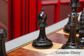 The Aversa Series Luxury Chess Pieces - 4.0