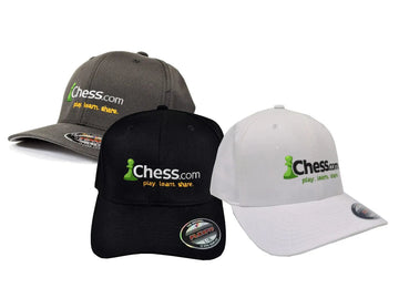 Chess.com Hats