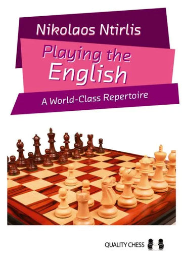 Playing the English