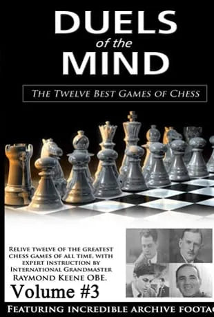 Duels of the Mind - VOLUME 3