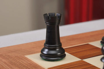 The Royale Series Chess Pieces - 4.0