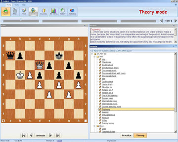 DOWNLOAD - Chess Tactics - CT-ART 6.0