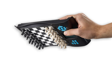 Millennium Europe Chess Master II Chess Computer