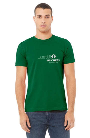 US Chess PieceBeat T-Shirt