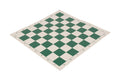 Regulation Vinyl Tournament Chess Board - 2.25