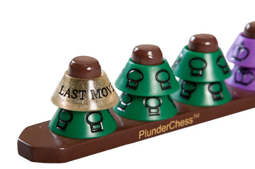 PlunderChess Game Set
