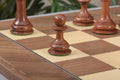 The Camaratta Collection - The Botvinnik Flohr Series Chess Pieces - 4.0