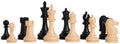 Replacement Plastic Chess Pieces