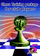 DOWNLOAD - Chess Package for Club Players