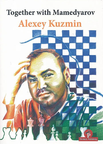 CLEARANCE - Together with Mamedyarov