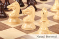 The DGT Projects Enabled Electronic Chess Pieces - Drueke Players Choice Series - 3.75