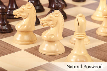 The DGT Projects Enabled Electronic Chess Pieces - Drueke Players Choice Series - 3.75