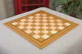 CLEARANCE - Walnut and Maple Classic Traditional Chess Board - 2.5