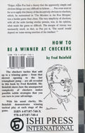 How to Be a Winner at Checkers