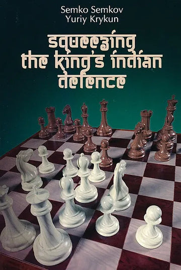 Squeezing the King's Indian Defence