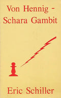 CLEARANCE - Von Hennig Schara Gambit