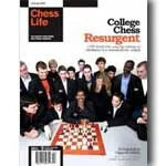 CLEARANCE - Chess Life Magazine - January 2007 Issue