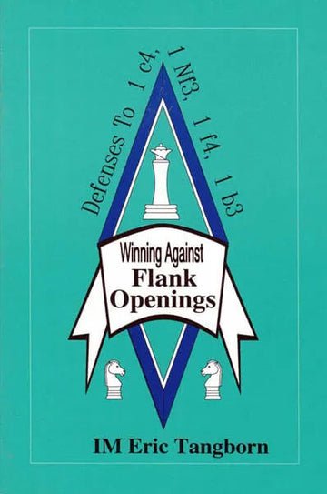 CLEARANCE - Winning Against Flank Openings