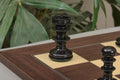 The Matera Series Luxury Chess Pieces - 4.4