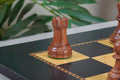The Fischer Spassky Series Commemorative Chess Pieces - 3.75