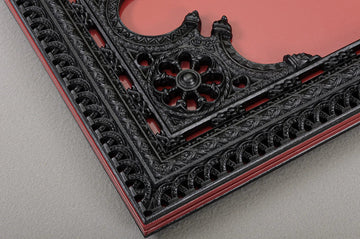 Reproduction of the Carton-Pierre Chess Board - 2.25